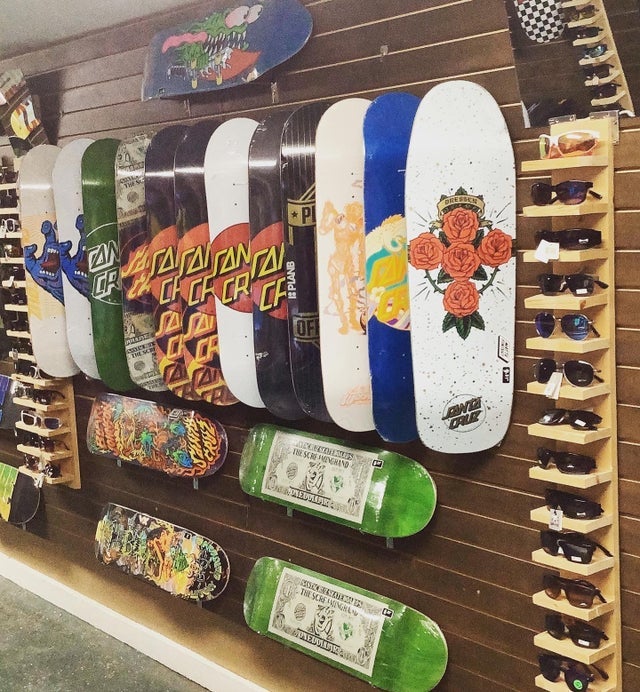 Home | N.B. Skate Shop